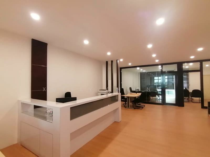 Taman Molek Tamans Moleks untuk Untuk Disewa - RM 3,500 /bulan, Mac 2026 - PropertyGuru.com.my