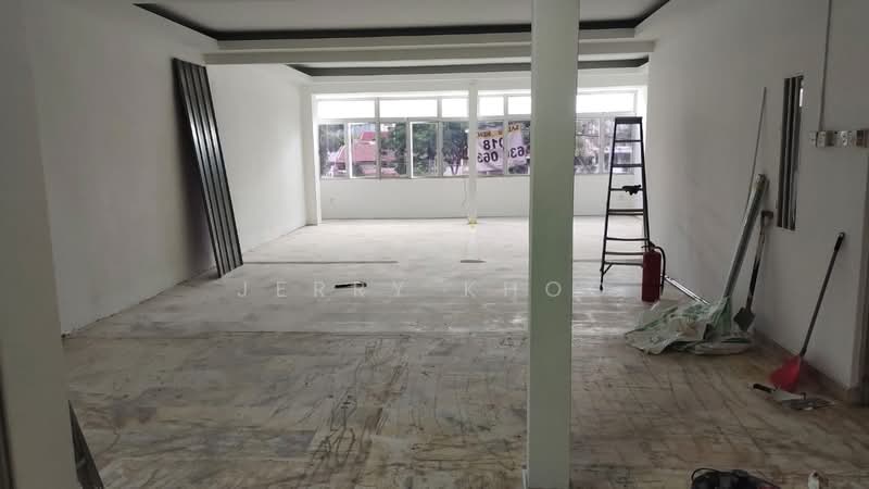 Kepong Baru untuk Untuk Disewa - RM 1,800 /bulan, Apr 2026 - Interior - PropertyGuru.com.my