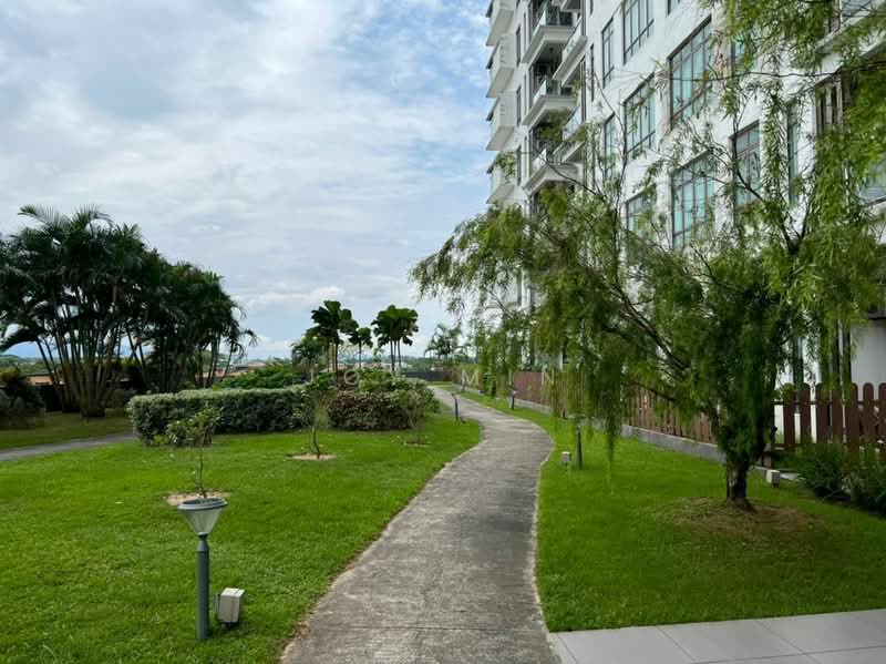 Service Residence for Sale at D'Inspire Residence (Inspira Bestari) - Joy Min - Exterior - PropertyGuru.com.my