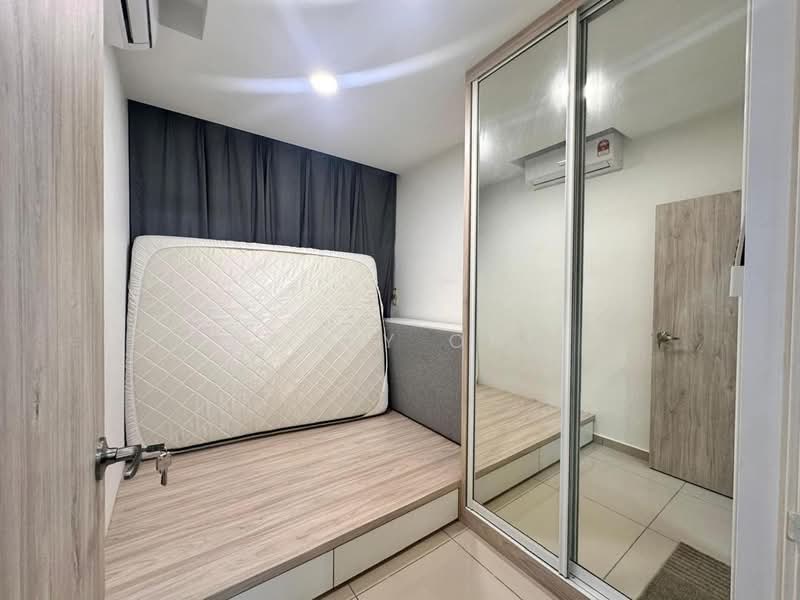 Service Residence for Rent at D'Summit Residences - Jacky Ong - PropertyGuru.com.my
