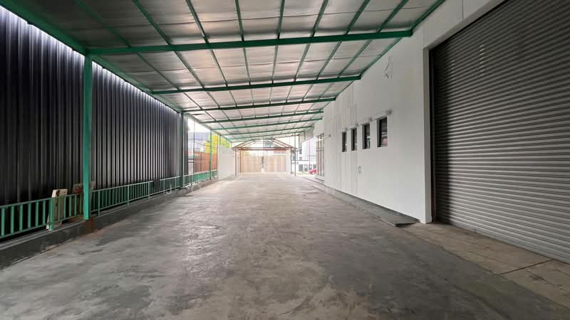 Warehouse for Rent in Taman Ekoperniagaan (Senai) - Jong Chen - Exterior - PropertyGuru.com.my