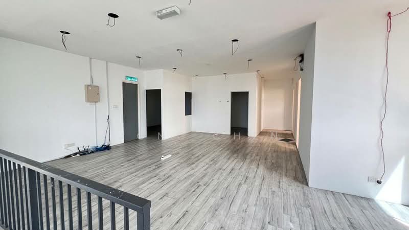 Warehouse for Rent in Taman Ekoperniagaan (Senai) - Jong Chen - Interior - PropertyGuru.com.my