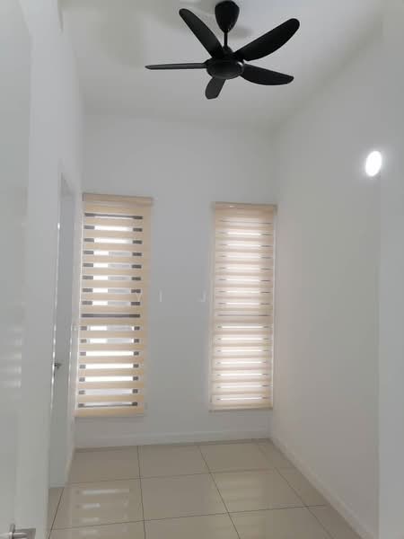 Service Residence for Rent at Le Pavillion - Yi Jun - Interior - PropertyGuru.com.my