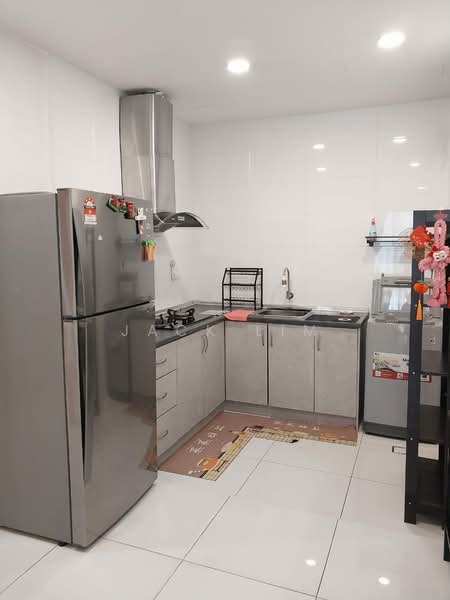 Service Residence for Rent at Epic Residence - Jack Lim - PropertyGuru.com.my