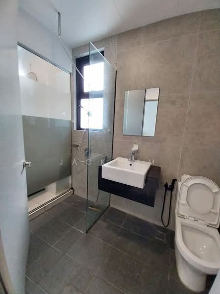 Service Residence for Rent at Epic Residence - Jack Lim - PropertyGuru.com.my