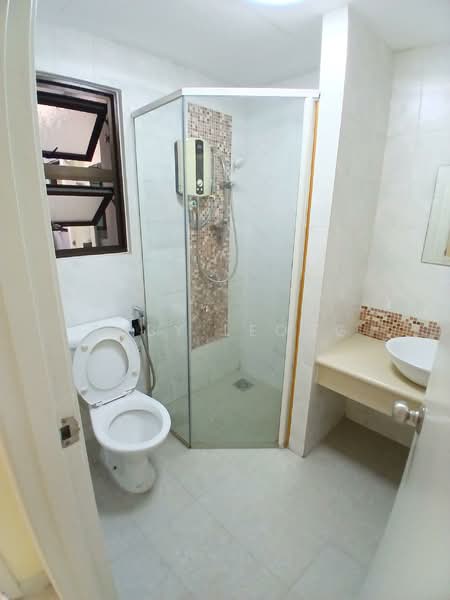 Condominium for Rent at Opal Damansara - Ruby Leong - Bathroom - PropertyGuru.com.my