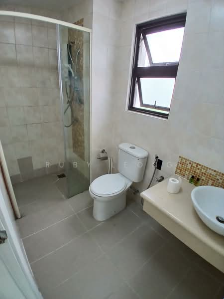 Condominium for Rent at Opal Damansara - Ruby Leong - Bathroom - PropertyGuru.com.my