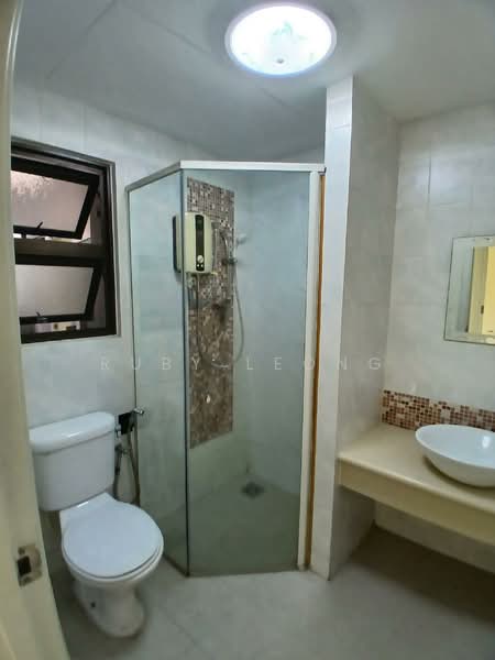Condominium for Rent at Opal Damansara - Ruby Leong - Bathroom - PropertyGuru.com.my