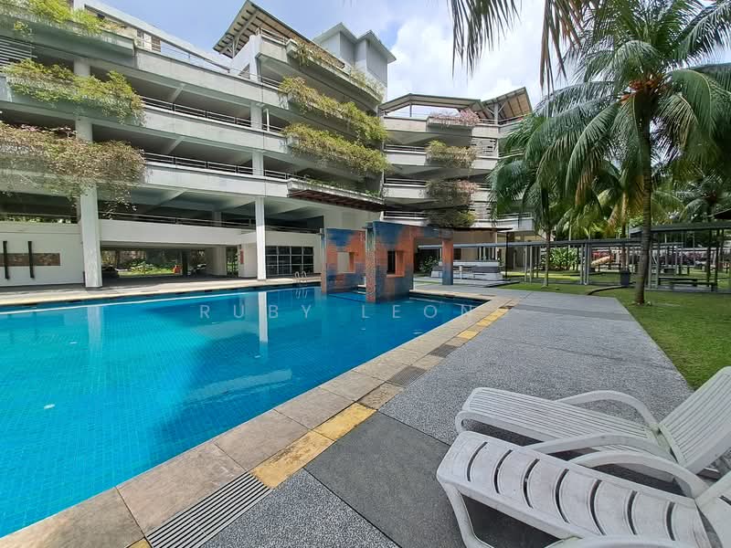 Condominium for Rent at Opal Damansara - Ruby Leong - Exterior - PropertyGuru.com.my