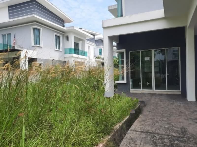 Bungalow for Sale in Ayer Keroh (Melaka) - Liew Chew Yee - Exterior - PropertyGuru.com.my