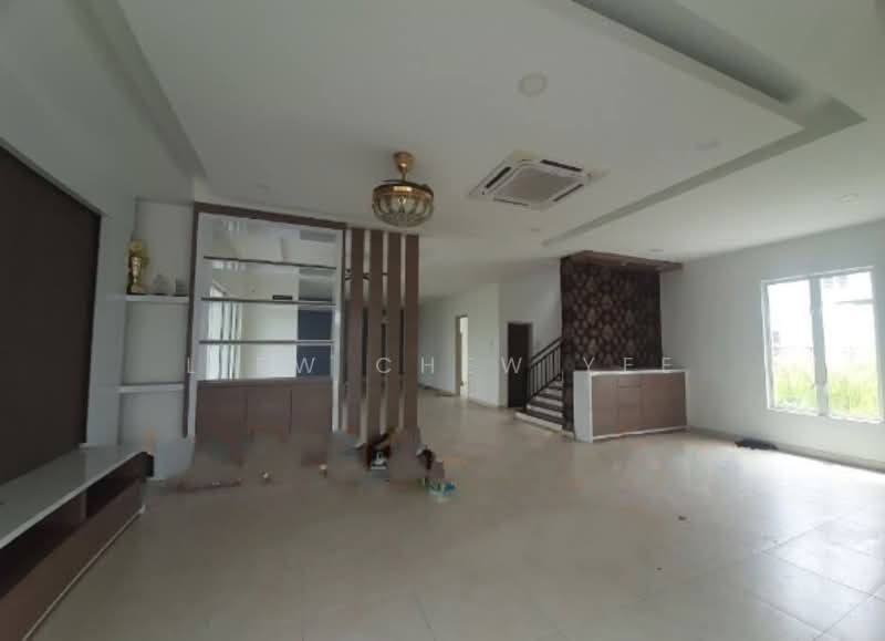 Bungalow for Sale in Ayer Keroh (Melaka) - Liew Chew Yee - Living Room - PropertyGuru.com.my