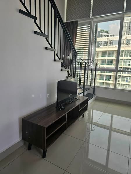 Condominium for Rent at Mutiara Ville - Alex Chin - PropertyGuru.com.my