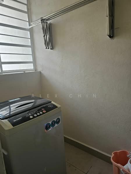 Condominium for Rent at Mutiara Ville - Alex Chin - PropertyGuru.com.my