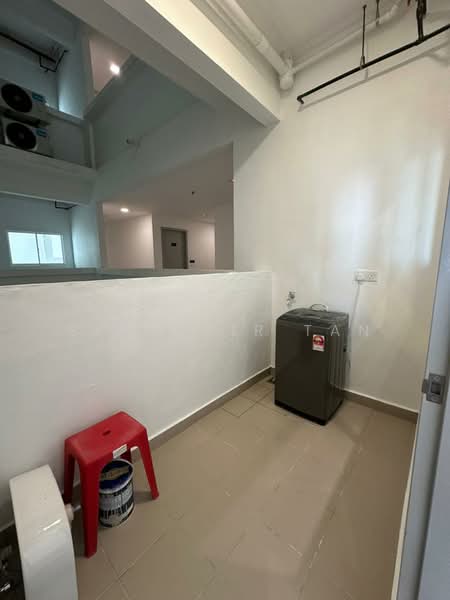 Service Residence for Rent at Amber Cove - Sinclair Tan - Interior - PropertyGuru.com.my