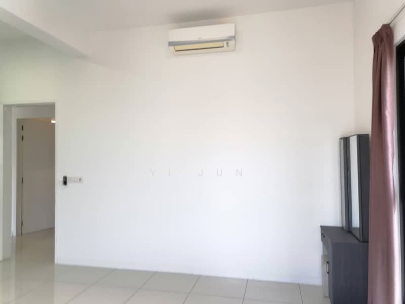 Service Residence for Rent at Le Pavillion - Yi Jun - Interior - PropertyGuru.com.my
