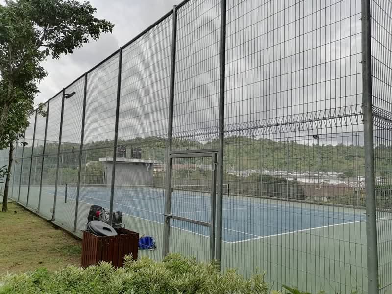 Service Residence for Rent at Le Pavillion - Yi Jun - Exterior - PropertyGuru.com.my