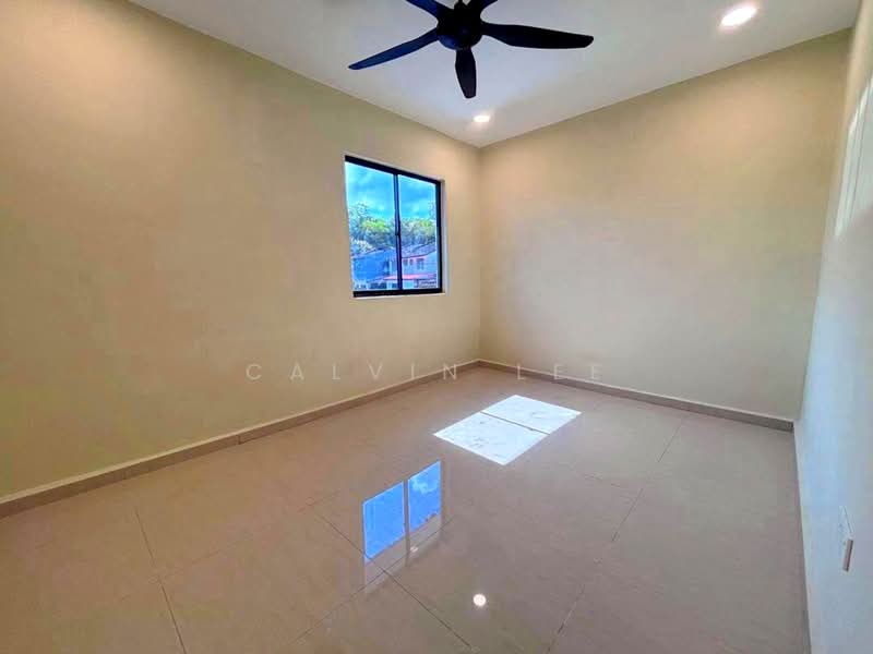 2-storey Terraced House for Sale in Taman Muhibbah (Kulai) - Calvin Lee - PropertyGuru.com.my