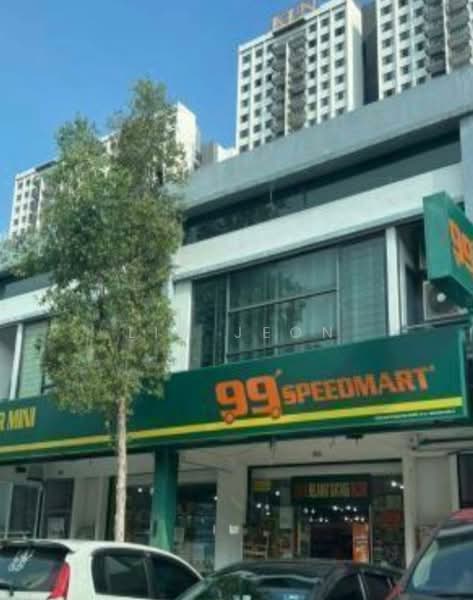 Shop for Rent in KEN Rimba (Shah Alam) - Lim Jeon - PropertyGuru.com.my