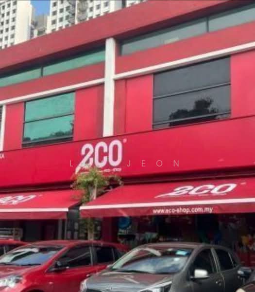 Shop for Rent in KEN Rimba (Shah Alam) - Lim Jeon - PropertyGuru.com.my