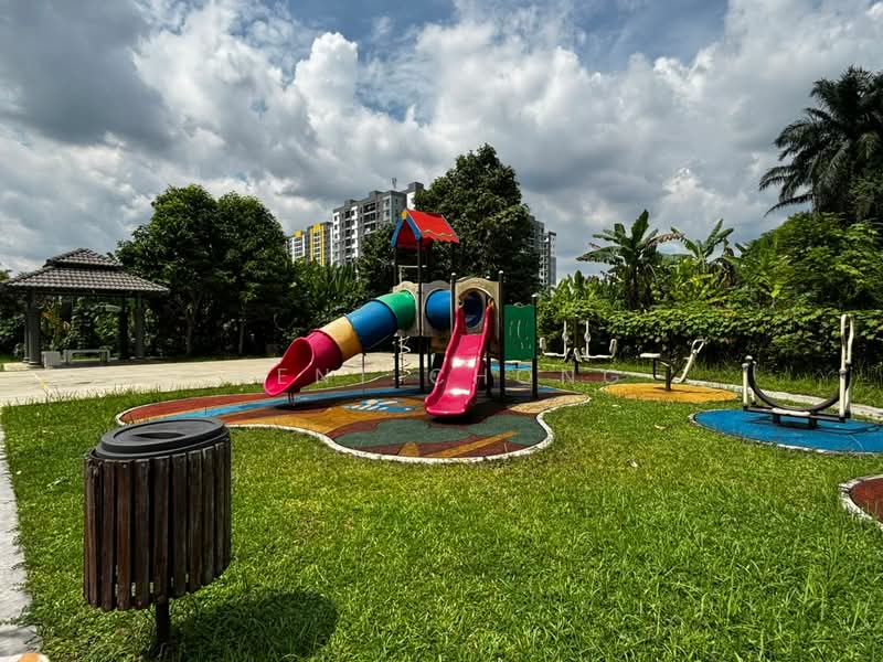 Suria Mewah Residensi untuk Untuk Dijual - RM 238,000, Mac 2026 - Exterior - PropertyGuru.com.my