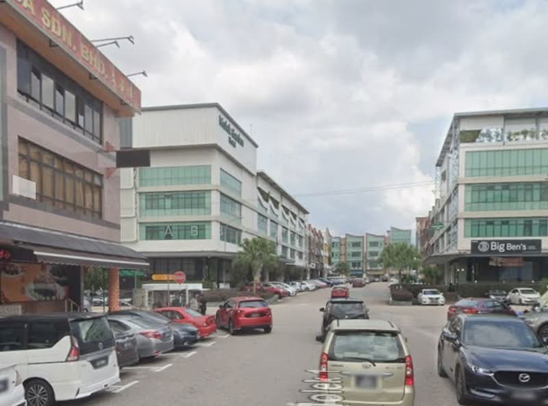 Taman Molek Taman Moleks JB untuk Untuk Disewa - RM 7,000 /bulan, Apr 2026 - Exterior - PropertyGuru.com.my