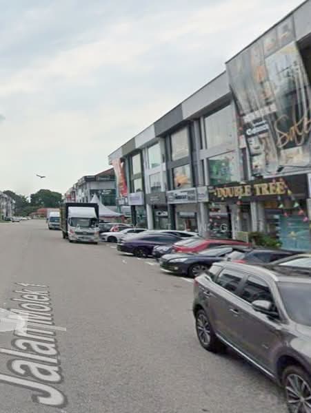 Taman Molek Taman Moleks JB untuk Untuk Disewa - RM 7,000 /bulan, Apr 2026 - PropertyGuru.com.my