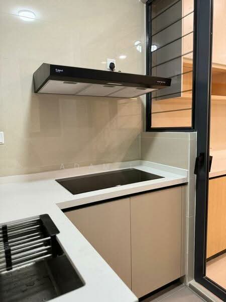 Sunway Velocity TWO untuk Untuk Dijual - RM 675,000, Mac 2026 - Kitchen - PropertyGuru.com.my