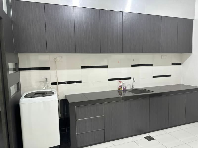 Nusa Duta untuk Untuk Disewa - RM 3,000 /bulan, Mac 2026 - Kitchen - PropertyGuru.com.my