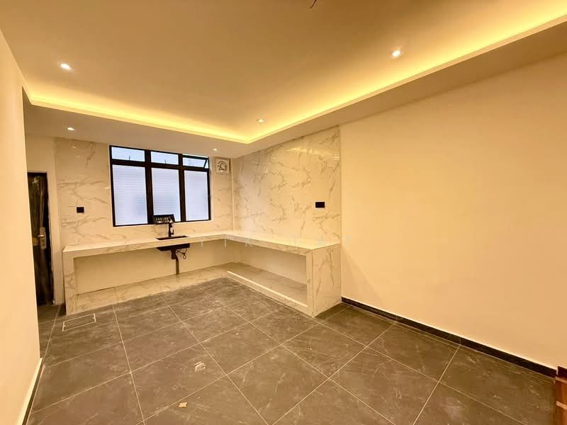 Rumah Teres 2 Tingkat untuk Dijual di Bukit Indah (Iskandar Puteri (Nusajaya)) - Yik Tat - PropertyGuru.com.my