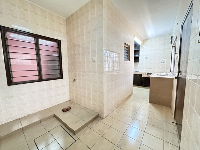 Rawang Perdana 2 untuk Untuk Dijual - RM 550,000, Apr 2026 - Kitchen - PropertyGuru.com.my