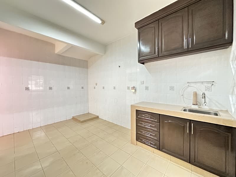 Rawang Perdana 2 untuk Untuk Dijual - RM 550,000, Apr 2026 - Kitchen - PropertyGuru.com.my