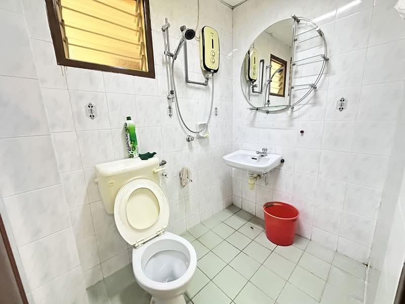 Rawang Perdana 2 untuk Untuk Dijual - RM 550,000, Apr 2026 - Bathroom - PropertyGuru.com.my