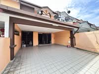 For Sale - Rawang Perdana 2