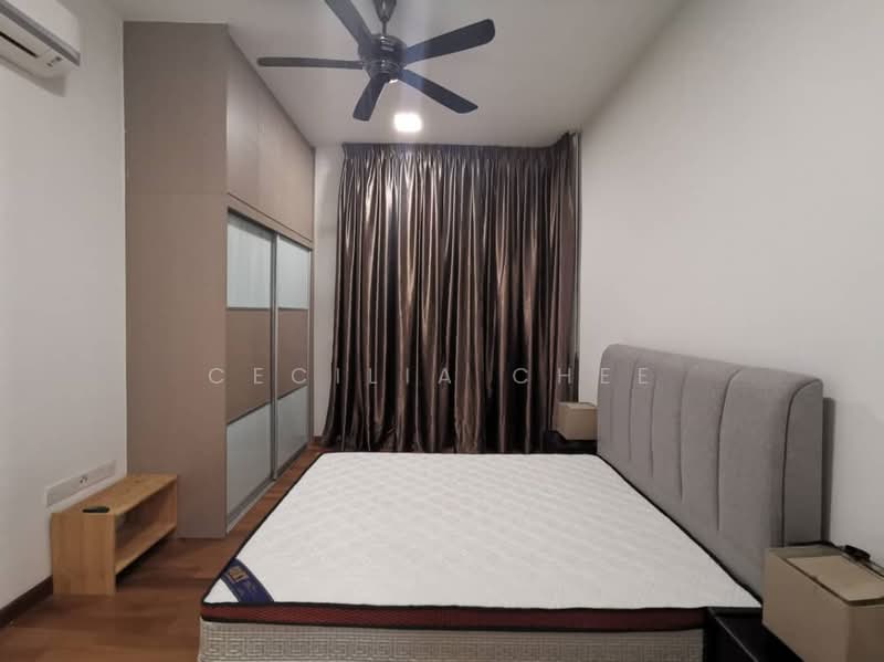 Condominium for Rent at Park Villa - Cecilia Chee - Bedroom - PropertyGuru.com.my