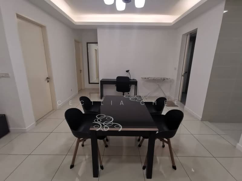 Condominium for Rent at Park Villa - Cecilia Chee - Interior - PropertyGuru.com.my