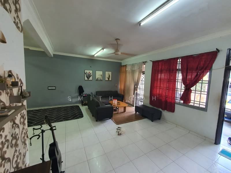 Taman Seri Orkid - 2