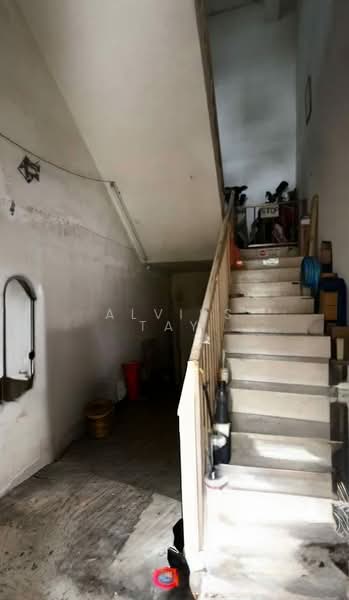 Factory for Sale in Senai (Johor) - Alviss Tay - Interior - PropertyGuru.com.my