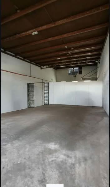 Factory for Sale in Senai (Johor) - Alviss Tay - Interior - PropertyGuru.com.my