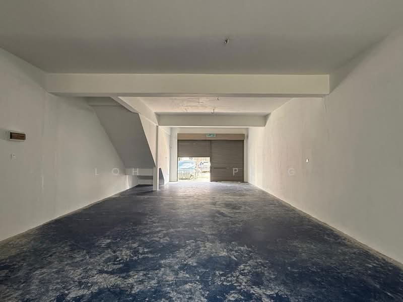 Taman Kota Masai untuk Untuk Disewa - RM 2,000 /bulan, Mac 2026 - Interior - PropertyGuru.com.my