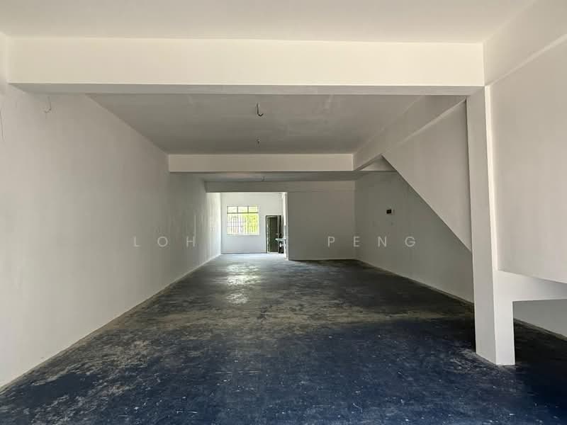 Taman Kota Masai untuk Untuk Disewa - RM 2,000 /bulan, Mac 2026 - Interior - PropertyGuru.com.my