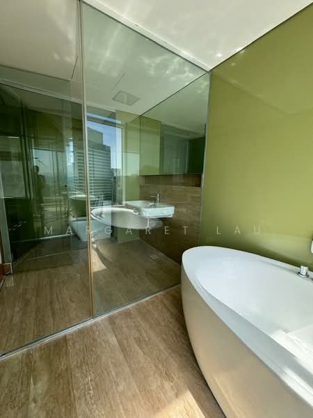 Sky Suites @ KLCC untuk Untuk Dijual - RM 2,000,000, Mac 2026 - Bathroom - PropertyGuru.com.my