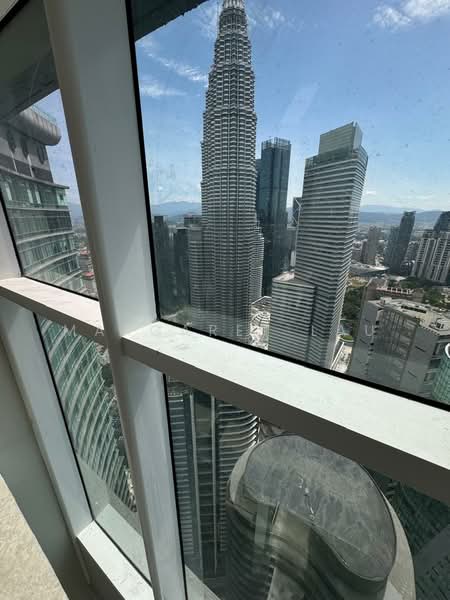 Condominium for Sale at Sky Suites @ KLCC - Margaret Lau - View - PropertyGuru.com.my