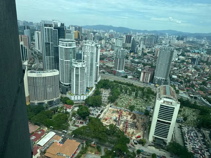 Condominium for Sale at Sky Suites @ KLCC - Margaret Lau - Exterior - PropertyGuru.com.my