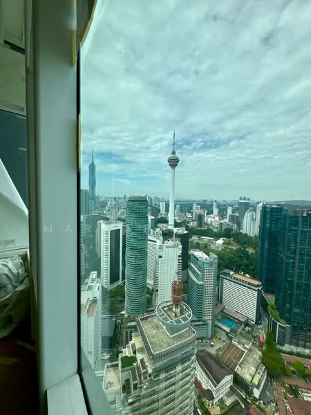 Condominium for Sale at Sky Suites @ KLCC - Margaret Lau - View - PropertyGuru.com.my