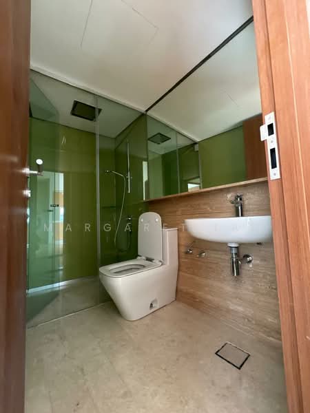 Condominium for Sale at Sky Suites @ KLCC - Margaret Lau - Bathroom - PropertyGuru.com.my