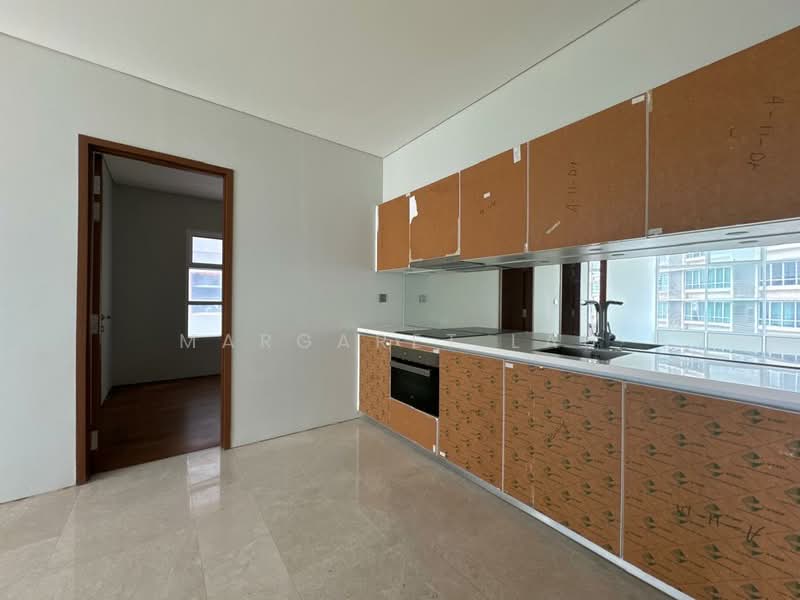 Condominium for Sale at Sky Suites @ KLCC - Margaret Lau - Kitchen - PropertyGuru.com.my
