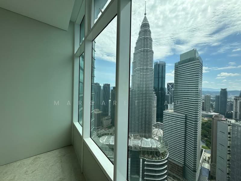 Condominium for Sale at Sky Suites @ KLCC - Margaret Lau - View - PropertyGuru.com.my