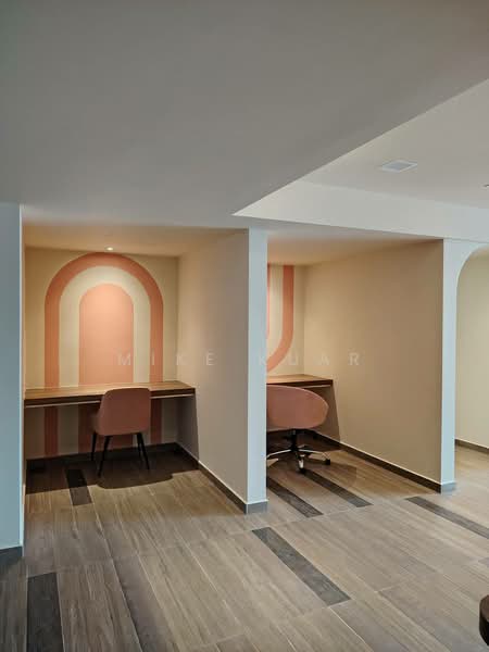 Havana Beach Residences untuk Untuk Disewa - RM 1,550 /bulan, Mac 2026 - Study - PropertyGuru.com.my