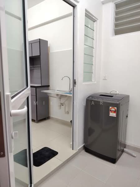 Havana Beach Residences untuk Untuk Disewa - RM 1,550 /bulan, Mac 2026 - Interior - PropertyGuru.com.my