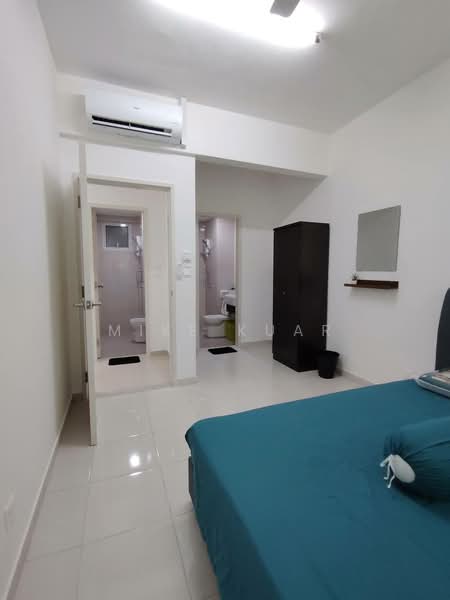 Havana Beach Residences untuk Untuk Disewa - RM 1,550 /bulan, Mac 2026 - Bedroom - PropertyGuru.com.my